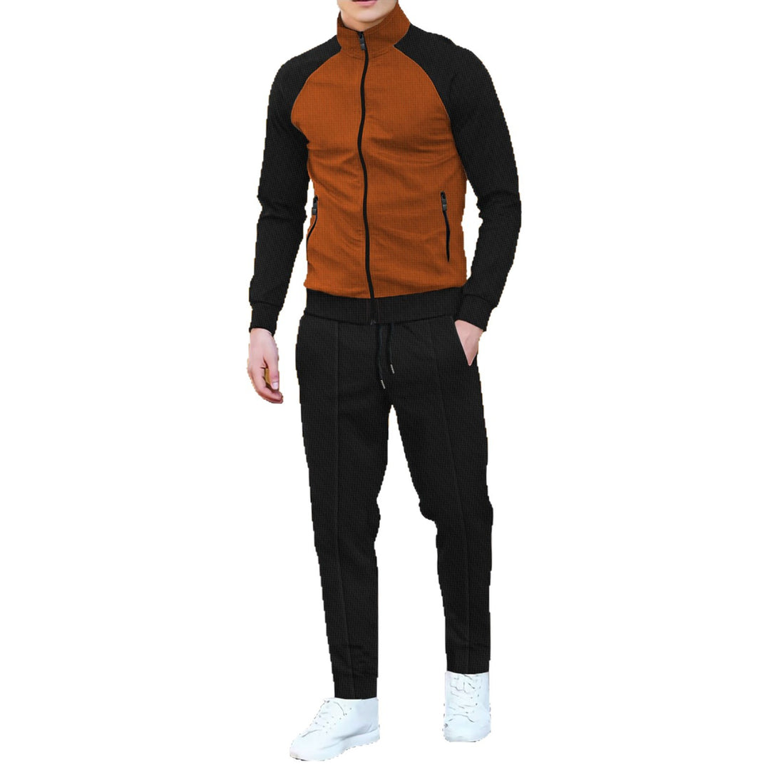 Men's Tracksuit Lisslune