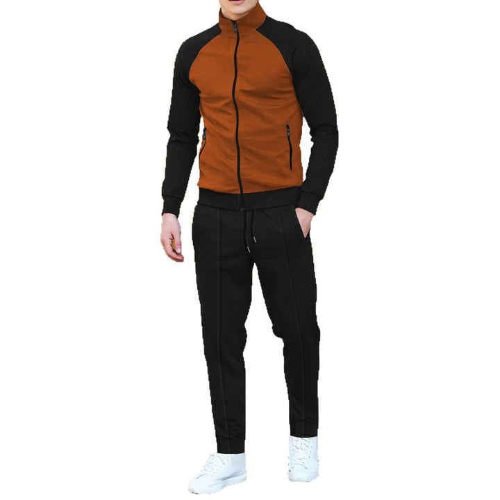 Men's Tracksuit Lisslune