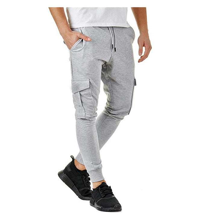 Men's Jogging Pants Lisslune