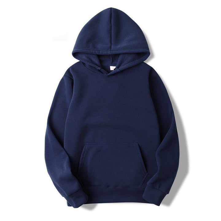 Women's hoodie with stylish cut and soft inner lining Lisslune