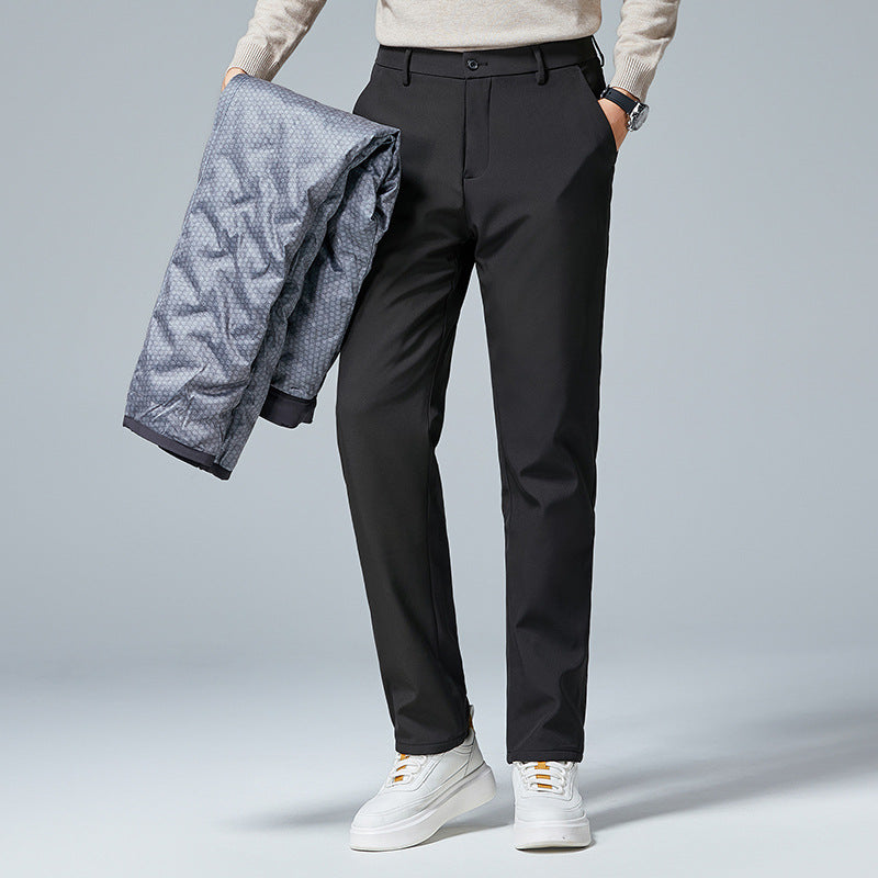 Men's elegant and comfortable dress pants Lisslune