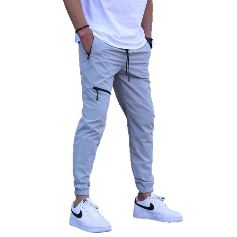 Men's Casual Pants Lisslune