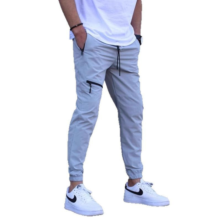 Men's Casual Pants Lisslune