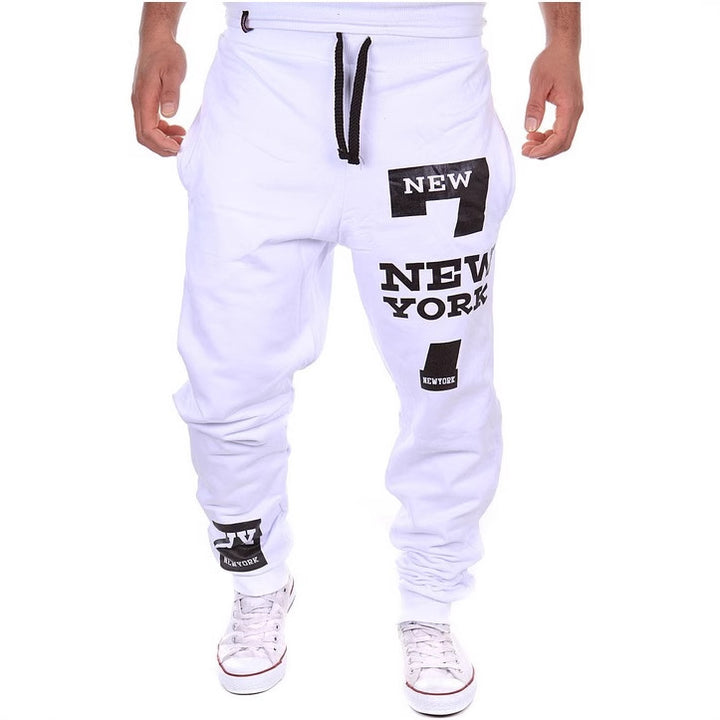 Men's Sweatpants Lisslune