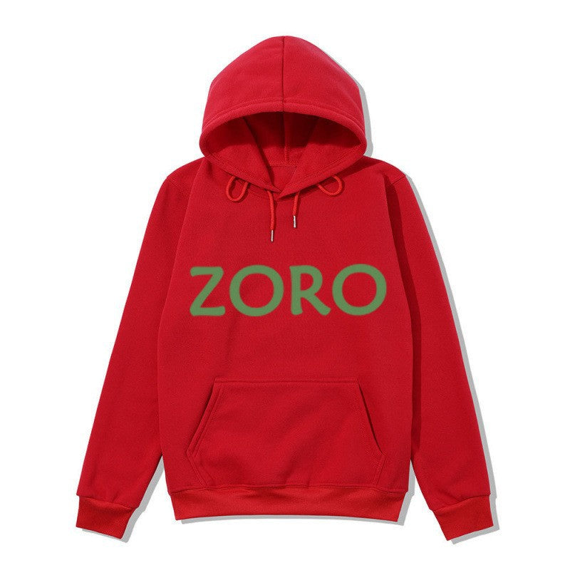 Women's Hoodie with Unique Logo Design Lisslune
