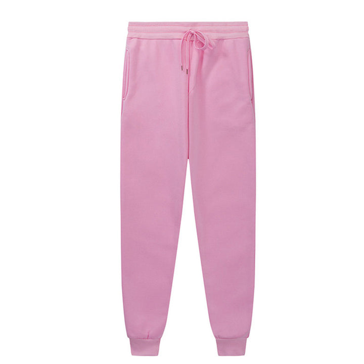 Men Comfortable Sporty Jogging Pants Lisslune
