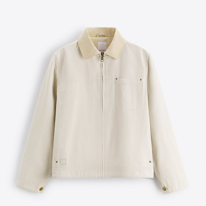 Men's casual leisure jacket Lisslune