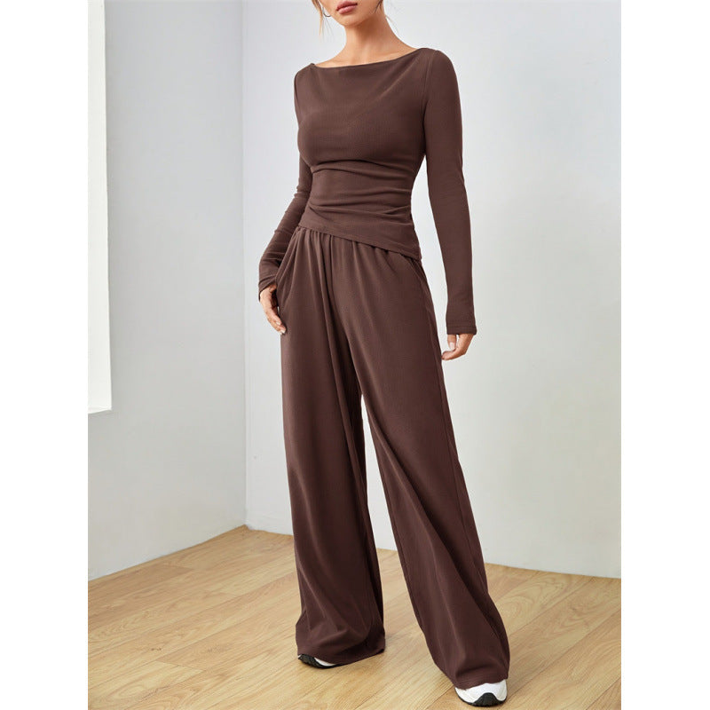 Women Lounge Suit Lisslune