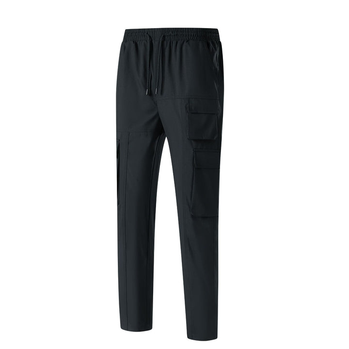Men's Durable Cargo Pants Lisslune
