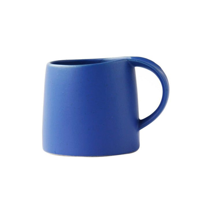 Lisslune | Minimalist small blue cup