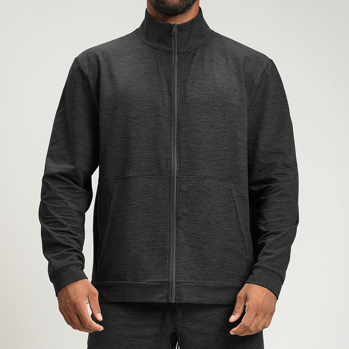 Men's Breathable Sports Jacket Lisslune