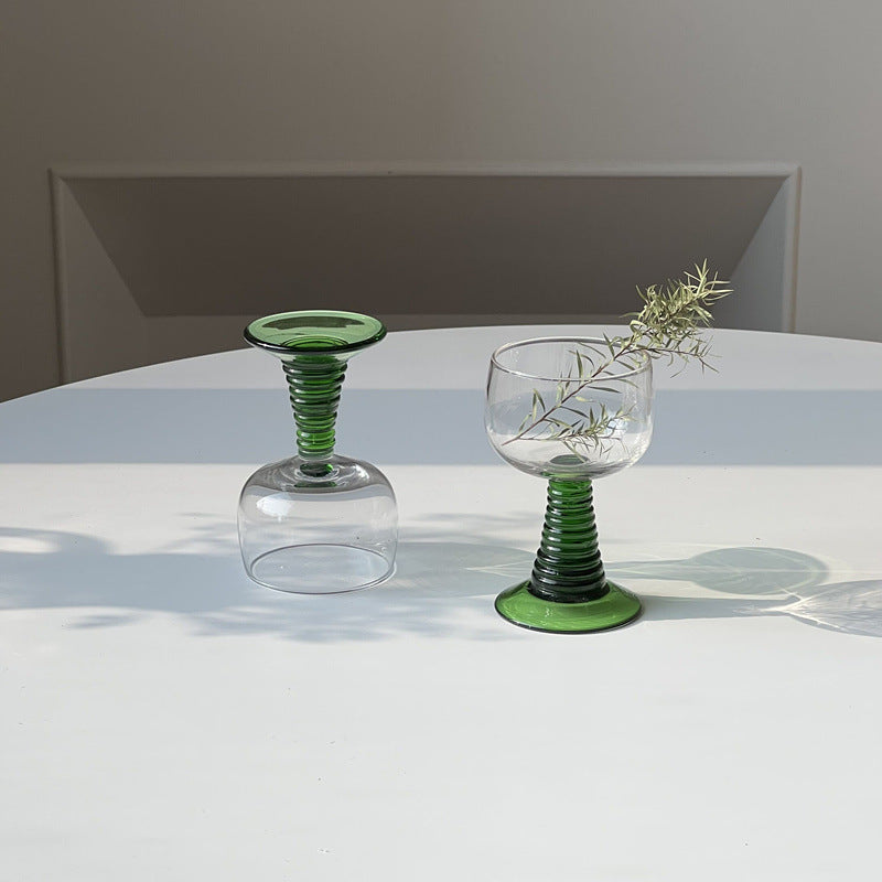 Lisslune | Vintage Wine Handmade