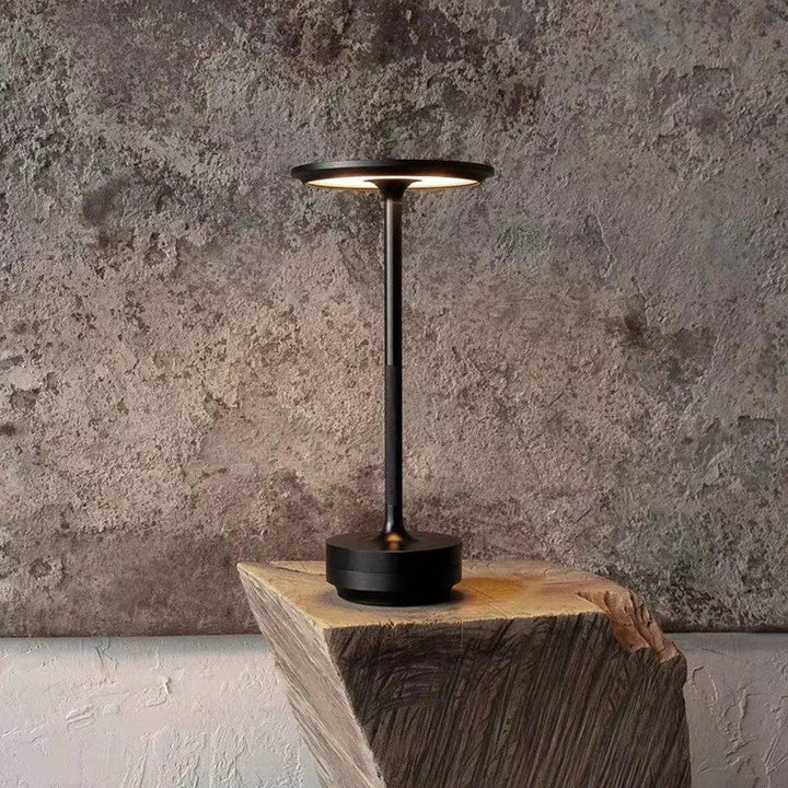 Lisslune | Retro Creative Touch-Controlled Ambient Light