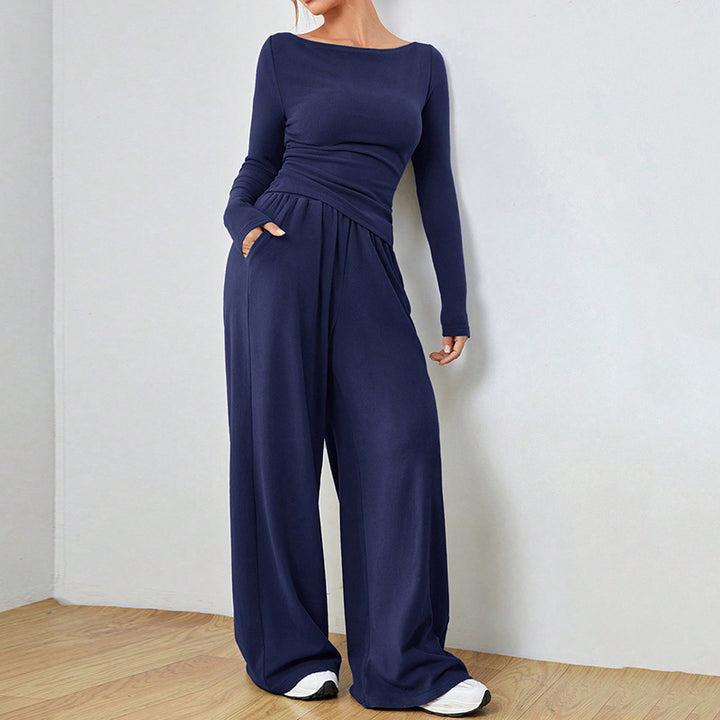 Women Lounge Suit Lisslune