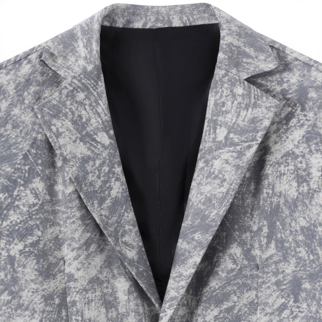 Men's stylish and structured blazer Lisslune