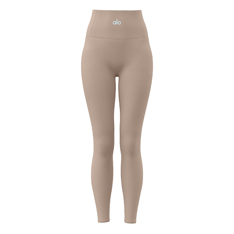 Women High-Waisted Sport Leggings Lisslune
