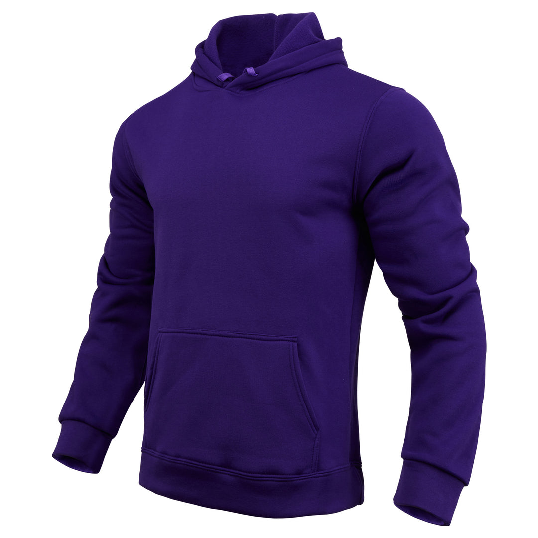 Men's Cozy Hoodie Lisslune