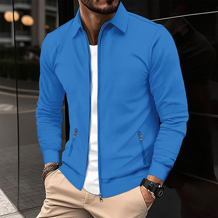 Men's lightweight sports jacket Lisslune