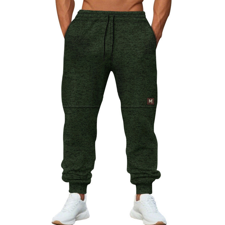 Men's tracksuit with high-quality and functional material Lisslune