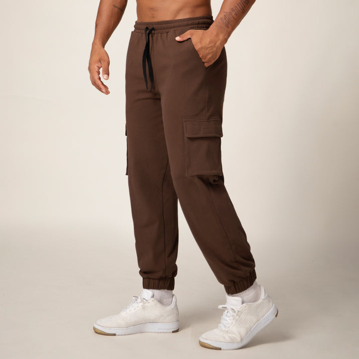 Men's Cargo Pants Lisslune