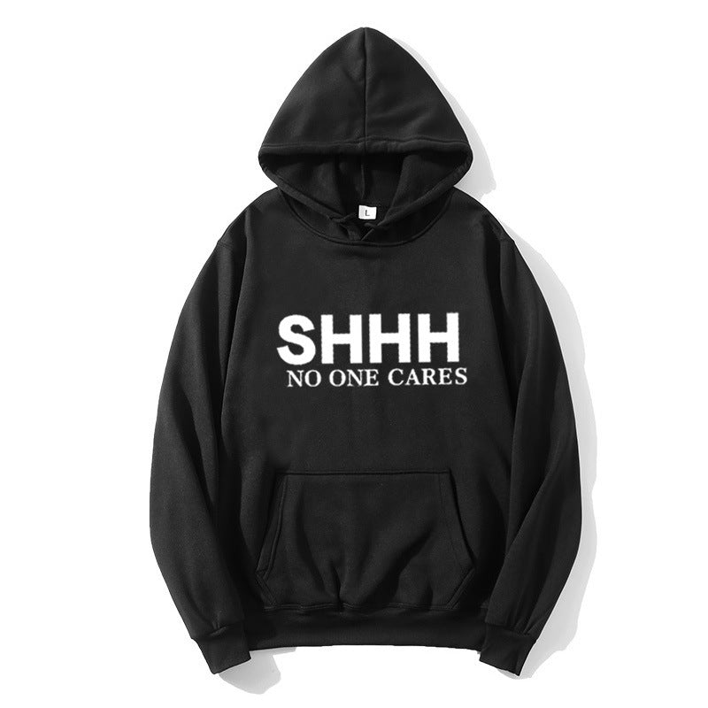 Women's hoodie with inspiring statement Lisslune