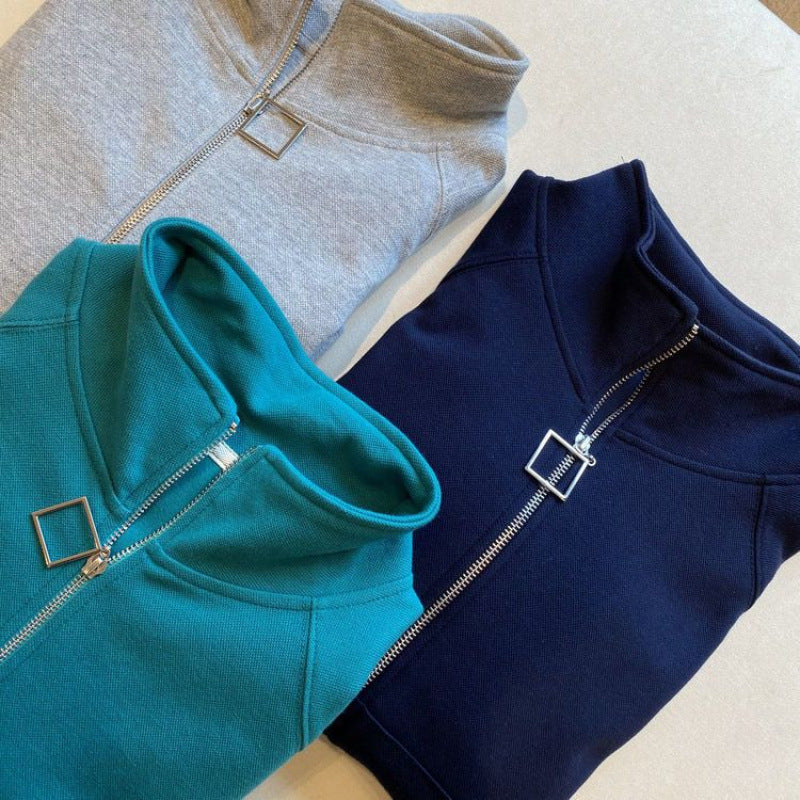 Women's Casual Leisure Set with Relaxed Cut and Practical Pockets Lisslune
