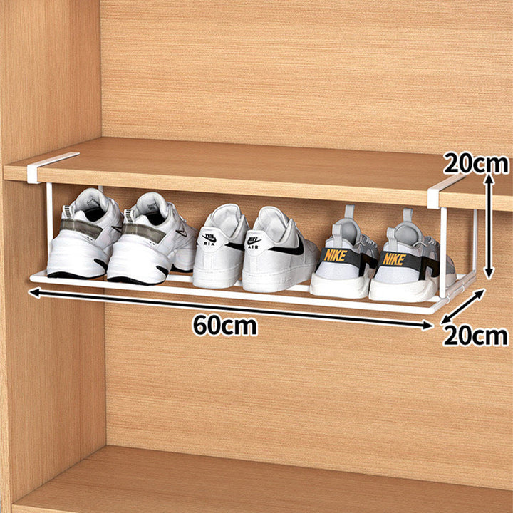 Lisslune | Practical shelf extension