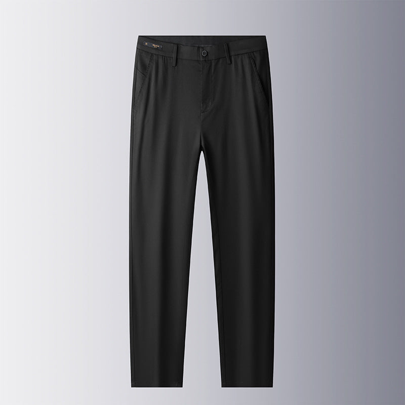 Men's modern and elegant casual trousers Lisslune