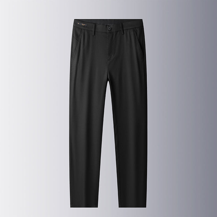 Men's modern and elegant casual trousers Lisslune