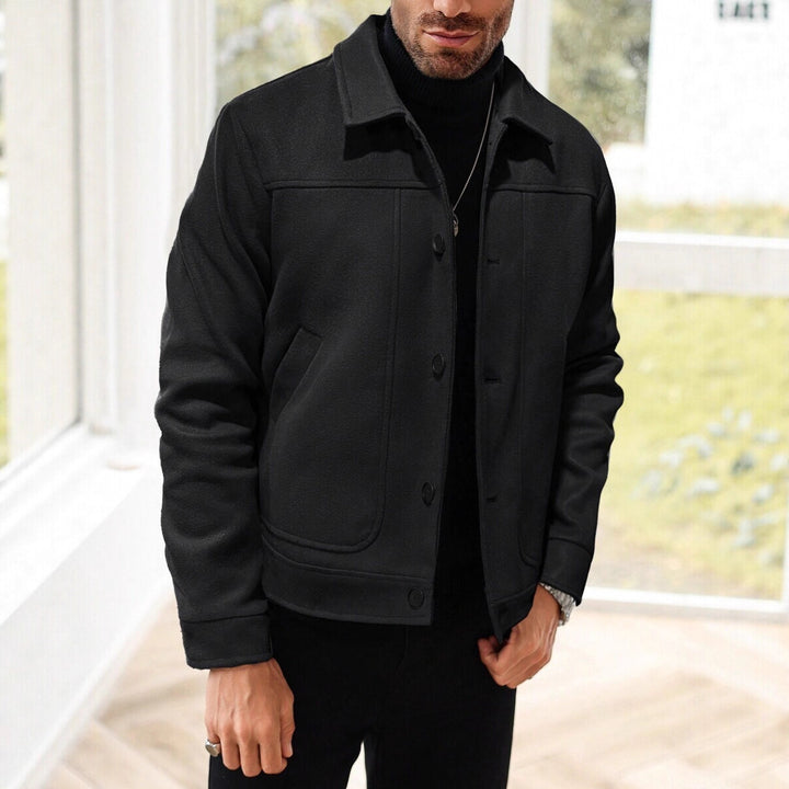 Men's Jacket Lisslune
