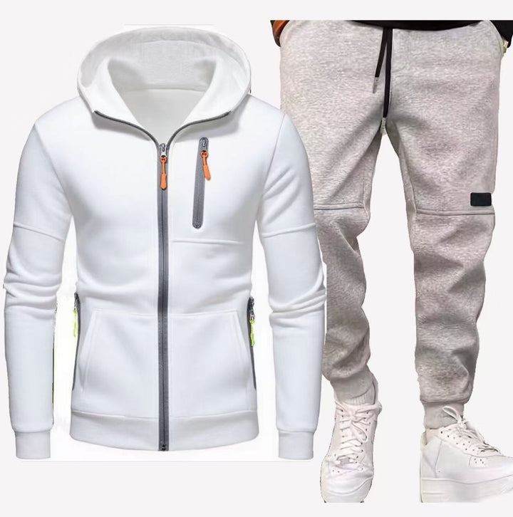 Men's Tracksuit Lisslune