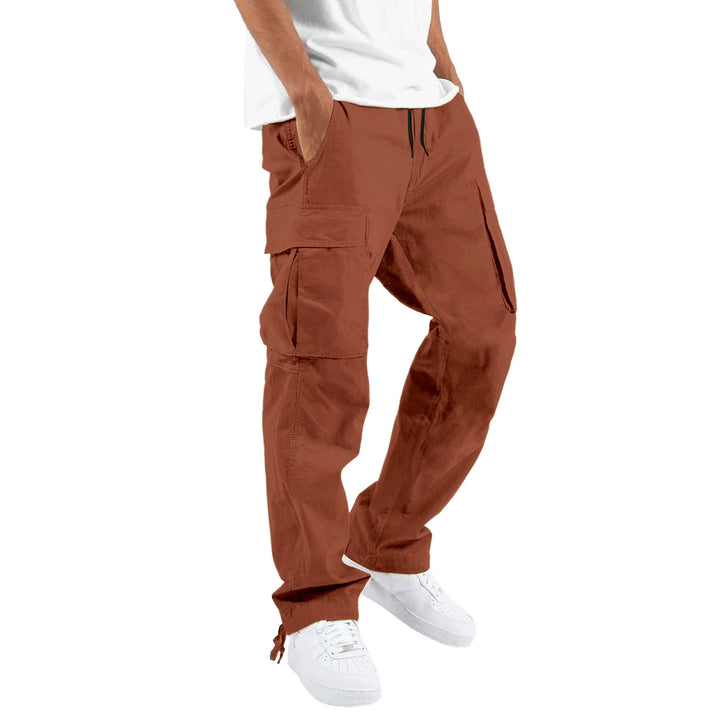 Men's Cargo Pants Lisslune