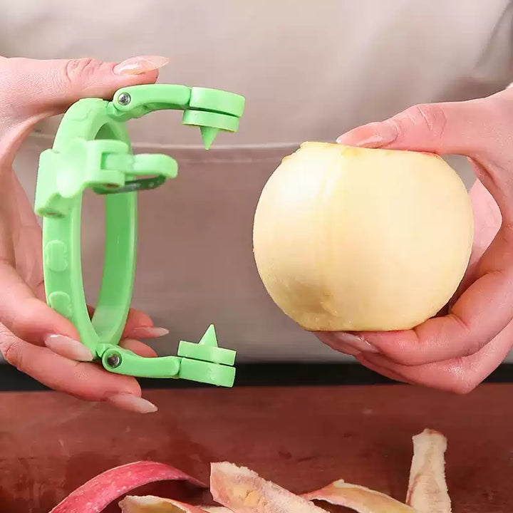 Lisslune | Mini Handheld Easy Fruit Peeler Gadget