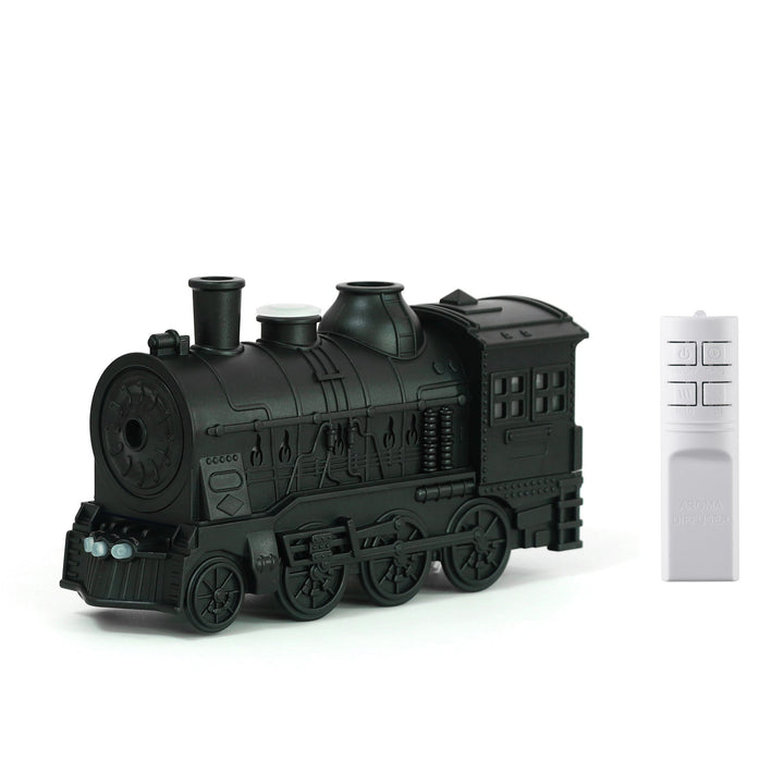 Lisslune | Steam Locomotive Design Humidifier