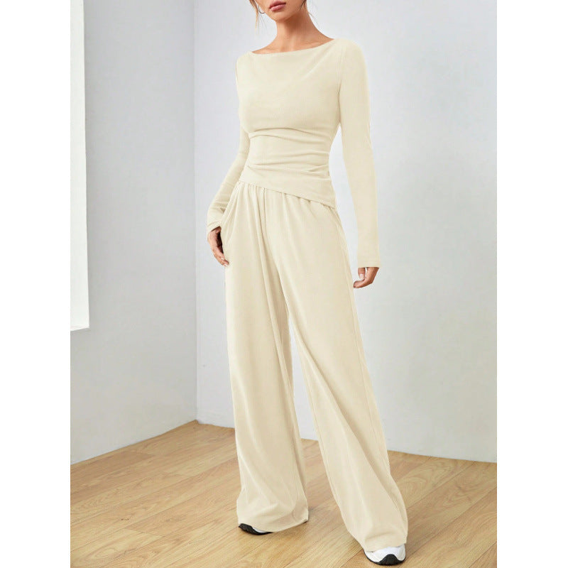 Women Lounge Suit Lisslune