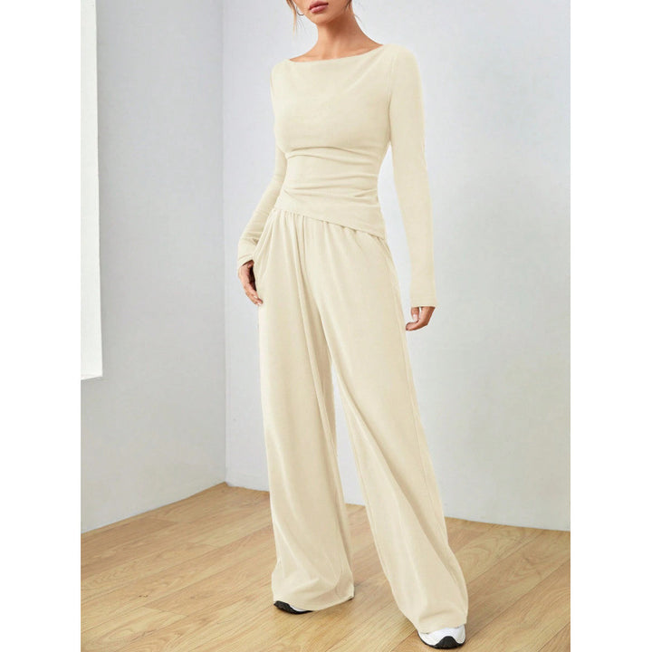 Women Lounge Suit Lisslune