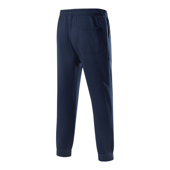 Men's Sporty Slim-Fit Jogging Pants with Pockets Lisslune
