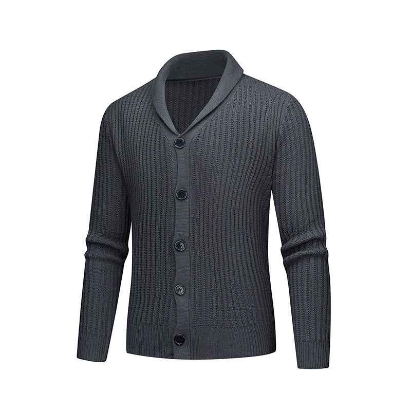 Men's Cardigan Lisslune