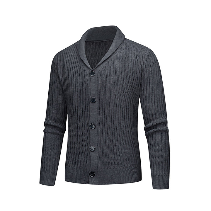 Men's Cardigan Lisslune