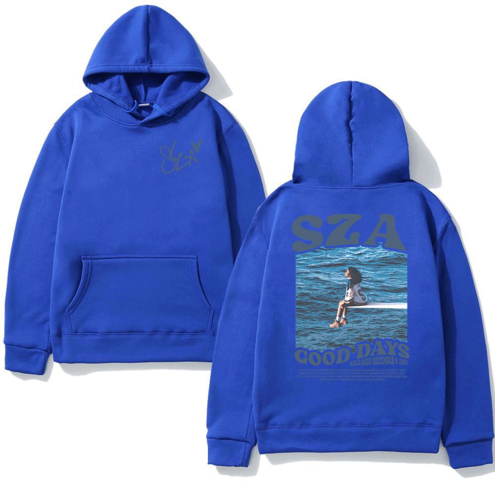 Women's hoodie with creative design and high-quality material Lisslune
