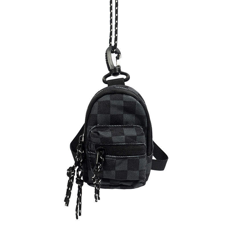 Lisslune | Trendy Pendant Mini Bag