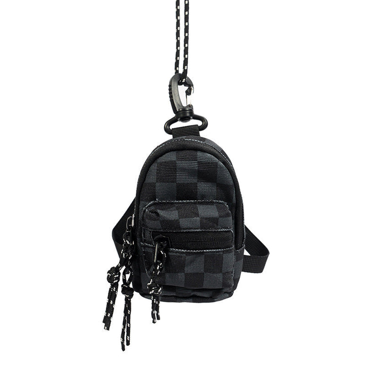 Lisslune | Trendy Pendant Mini Bag