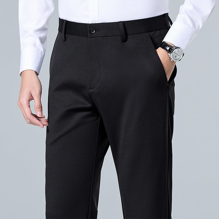 Men's elegant and comfortable business trousers Lisslune