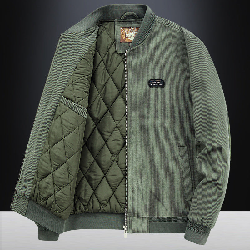 Men's Casual Jacket Lisslune