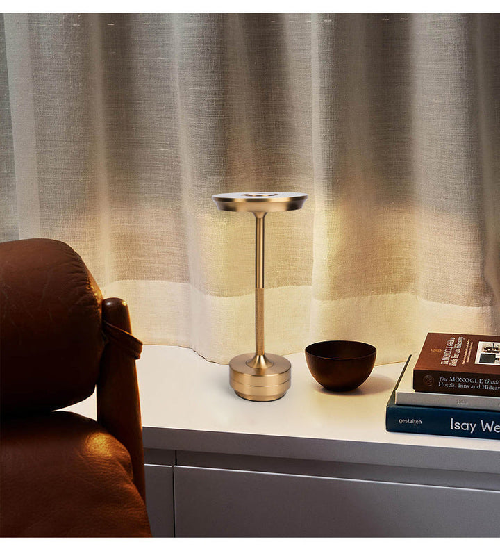 Lisslune | Bar Table Lamp