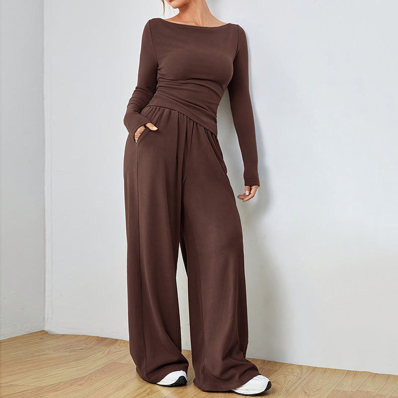 Women Lounge Suit Lisslune