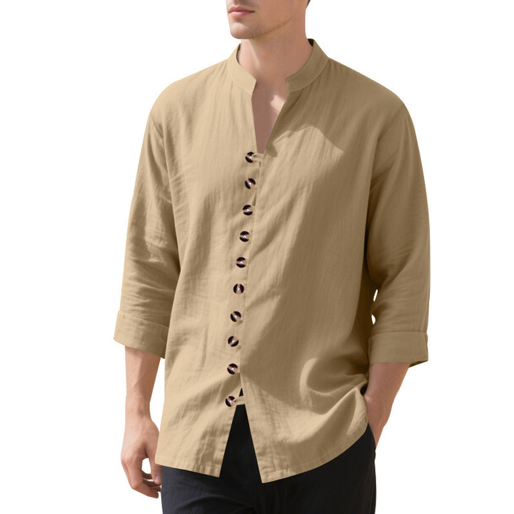 Men's Lightweight Shirt Lisslune