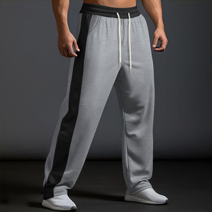 Men's Athletic Sweatpants Lisslune