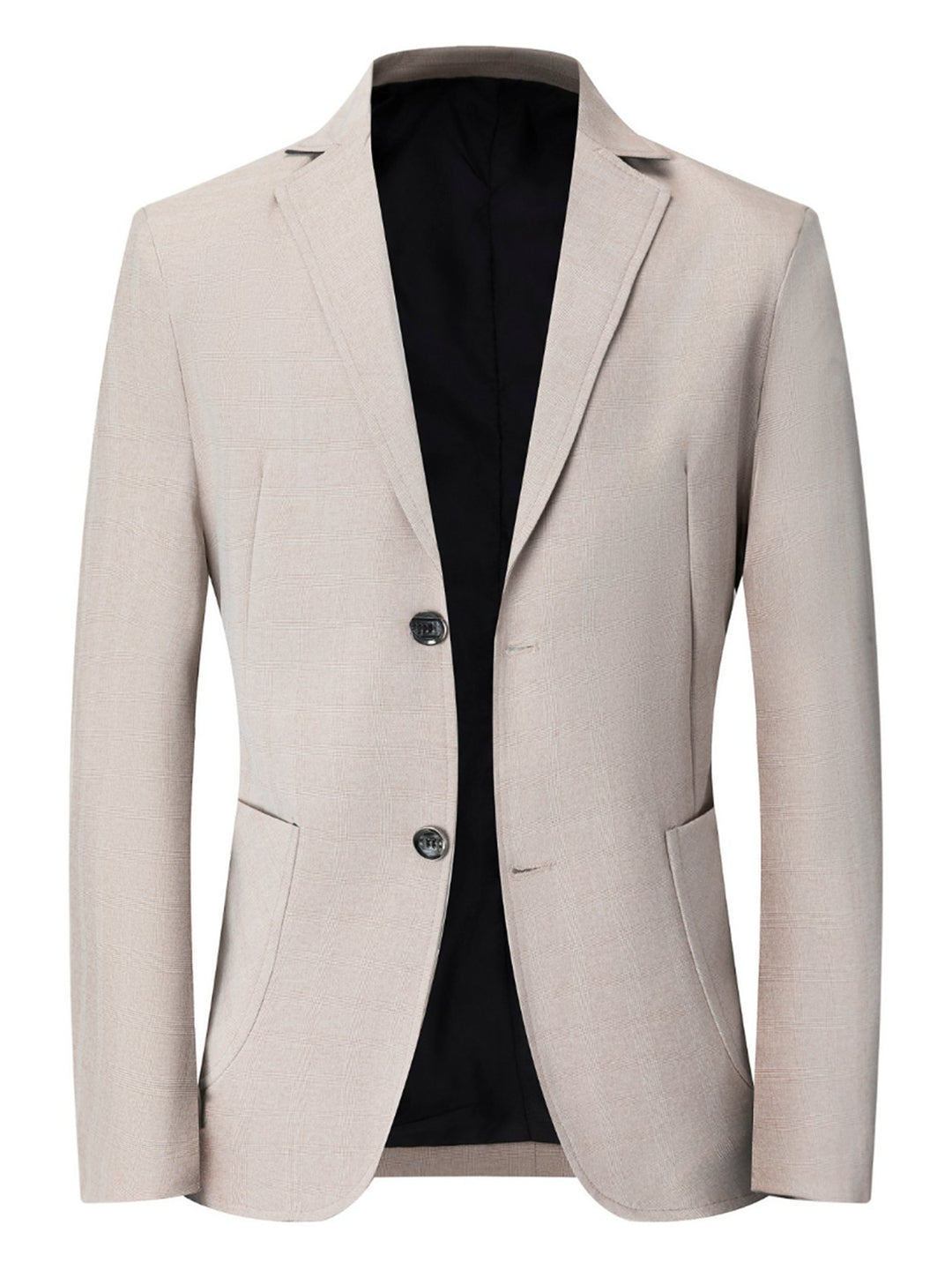 Men's modern Slim-Fit blazer Lisslune