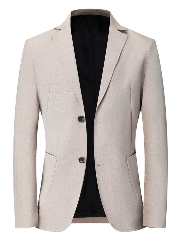 Men's modern Slim-Fit blazer Lisslune